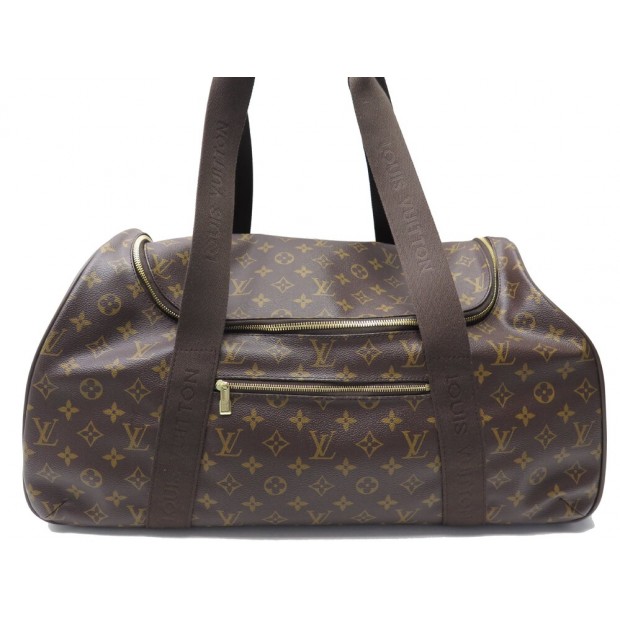 NEUF SAC DE VOYAGE LOUIS VUITTON NEO EOLE DUFFLE 55 MONOGRAM M23032 BAG 2450€