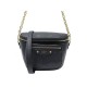 NEUF SAC A MAIN LOUIS VUITTON MINI BUMBAG EN CUIR MONOGRAM EMPREINTE M4691 1650€