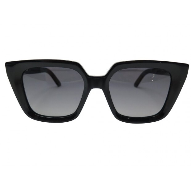 LUNETTES DE SOLEIL DIOR DIOR MIDNIGHT S1L DMNGS1IXR_10A1 NOIRE SUNGALSSES 360€