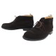 NEUF CHAUSSURES JM WESTON BOTTINES CHUKKA 354 MILES 9.5D 43.5 + EMBAUCHOIRS 545€