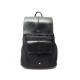 SAC A DOS DIOR HOMME MOTION 1MOBA062XVO EN NYLON & CUIR NOIR BACKPACK BAG 1800€