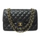 NEUF SAC A MAIN CHANEL TIMELESS 11.12 GRAND CLASSIQUE JUMBO CAVIAR PURSE 11100€