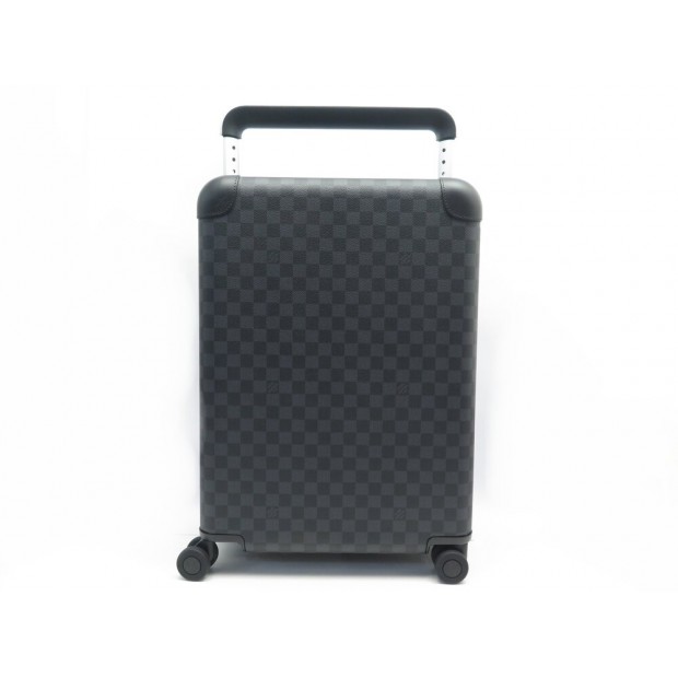 NEUF VALISE CABINE LOUIS VUITTON HORIZON 55 N23209 TOILE DAMIER SUITCASE 2800€