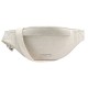 NEUF SAC JACQUEMUS LA BANANE MEUNIER TOILE ECRU CEINTURE BANDOULIERE BUMBAG 390€