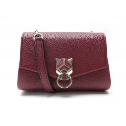 NEUF SAC A MAIN CHAIN BAG MICRO PANTHERE DE CARTIER CRL3002066 BANDOULIERE 1290€