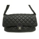 NEUF SAC A MAIN CHANEL TIMELESS 11.12 CUIR MATELASSE CAVIAR EPAULE HANDBAG 7900€