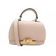 NEUF SAC A MAIN MOYNAT PARIS REJANE NANO C10766 BANDOULIERE CUIR BEIGE BAG 1900€