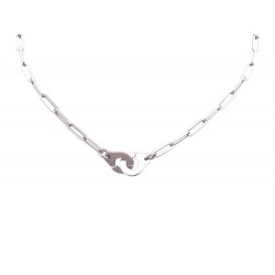 NEUF collier dinh van R12 