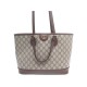 NEUF SAC A MAIN GUCCI CABAS OPHIDIA TOILE GG SUPREME 765043 HAND BAG PURSE 1500€