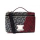 SAC A MAIN CHRISTIAN LOUBOUTIN RUBICLIC 1205006 BANDOULIERE HAND BAG PURSE 1090€