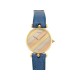 MONTRE VAN CLEEF & ARPELS PIERRE ARPELS G2533 MECANIQUE 25 MM OR 18K WATCH 6230€