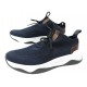 NEUF CHAUSSURES BERLUTI BASKETS SHADOW EN MAILLE 7 41 NEW SNEAKERS SHOES 1090€