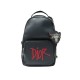 NEUF SAC A DOS DIOR HOMME SLINGBAG 1ESBO013GGDS00EU CUIR BLEU BACKBAG 2200€