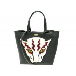 NEUF SAC A MAIN STELLA MC CARTNEY CHAT SAUVAGE 392460 BANDOULIERE HANDBAG 900€