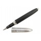 STYLO BILLE LOUIS VUITTON ROLLERBALL SPIRIT EN CUIR ET METAL PALLADIE PEN 950€