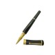 NEUF STYLO MONTBLANC MEISTERSTUCK BONHEUR NUIT 117474 ROLLERBALL NEW PEN 1015€