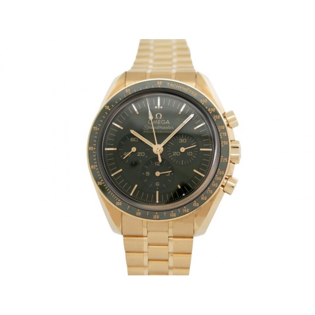 NEUF MONTRE OMEGA SPEEDMASTER MOONWATCH PRO 310.60.42.50 FULLSET WATCH 46900€