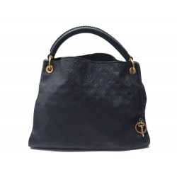 SAC A MAIN LOUIS VUITTON ARTSY MM EN CUIR MONOGRAM EMPREINTE PURSE HANDBAG 2880€