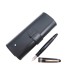 NEUF STYLO PLUME MONTBLANC MEISTERSTUCK LEGRAND TRAVELLER 147 ETUI PEN 995€