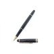 STYLO MONTBLANC MEISTERSTUCK ROLLERBALL CLASSIQUE DORE MB132457 RESINE PEN 500€