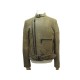 NEUF VESTE BELSTAFF FARLEIGH BLOUSON MOTARD 71020167 M 50 CUIR JACKET COAT 2000€