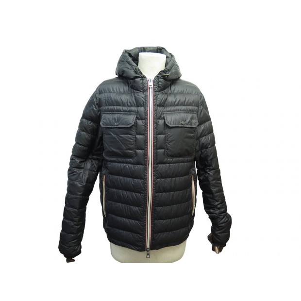 NEUF BLOUSON MONCLER DOUDOUNE DOURET GIUBBOTTO B10914130699 2 M 48 MANTEAU 1350€