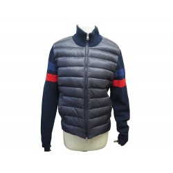 MANTEAU MONCLER DOUDOUNE DOURET GIUBBOTTO F20919B51500 M 50 BLOUSON JACKET 775€