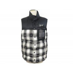 DOUDOUNE SANS MANCHE MONCLER GENIUS X FRAGMENT DAXY GILET F209U1A50210 L 52 850€