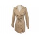 IMPERMEABLE BURBERRY TRENCH THE SANDRINGHAM 38 M MANTEAU CEINTURE COAT 2150€