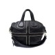 SAC A MAIN GIVENCHY NIGHTINGALE STUD CLOUTE BANDOULIERE CUIR NOIR HAND BAG 1750€