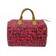 SAC A MAIN LOUIS VUITTON SPEEDY 30 GRAFFITI STEPHEN SPROUSE ED LIMITEE HANDBAG