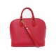 NEUF SAC A MAIN LOUIS VUITTON ALMA PM M5214E CUIR EPI BANDOULIERE HAND BAG 2335€