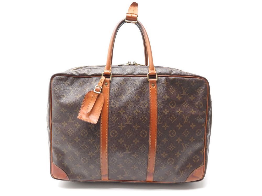 VALISE DE VOYAGE LOUIS VUITTON