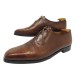 CHAUSSURES BERLUTI ALESSANDRO GALET SCRITTO RICHELIEU 9.5 43.5 CUIR SHOES 2365€