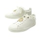 NEUF CHAUSSURES BASKETS LOUIS VUITTON FRONTROW LV CERCLE DORE 1A2XOM 36 840€