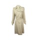 VINTAGE MANTEAU BURBERRYS 14 LONG IMPERMEABLE 40 M CEINTURE TRENCH COAT 1790€