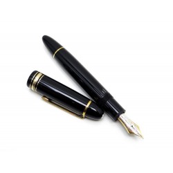 STYLO PLUME MONTBLANC 149 