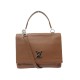 NEUF SAC A MAIN LOUIS VUITTON LOCKME II EN CUIR TAURILLON BANDOULIERE BAG 2350€