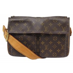 SAC A MAIN LOUIS VUITTON VIVA CITE GM M51163 TOILE MONOGRAM HAND BAG PURSE 1800€