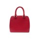 SAC A MAIN LOUIS VUITTON PONT NEUF PM M52052 EN CUIR EPI ROUGE PURSE BAG 1400€