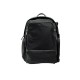 NEUF SAC A DOS TUMI CELINA 146566-T522 EN TOILE NOIR NEW BACKPACK BAG 490€