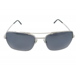 PAIRE DE LUNETTES DE SOLEIL CARTIER CORE RANGE CT0084S EN METAL SUNGLASSES 890€