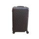 VALISE RIMOWA X CHRISTIAN DIOR TRUNK MONOGRAMME OBLIQUE ALUMINIUM SUITCASE 3900€