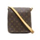 SAC A MAIN LOUIS VUITTON SALSA PM BANDOULIERE EN TOILE MONOGRAM HAND BAG 800€