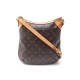 SAC A MAIN LOUIS VUITTON ODEON MONOGRAM 