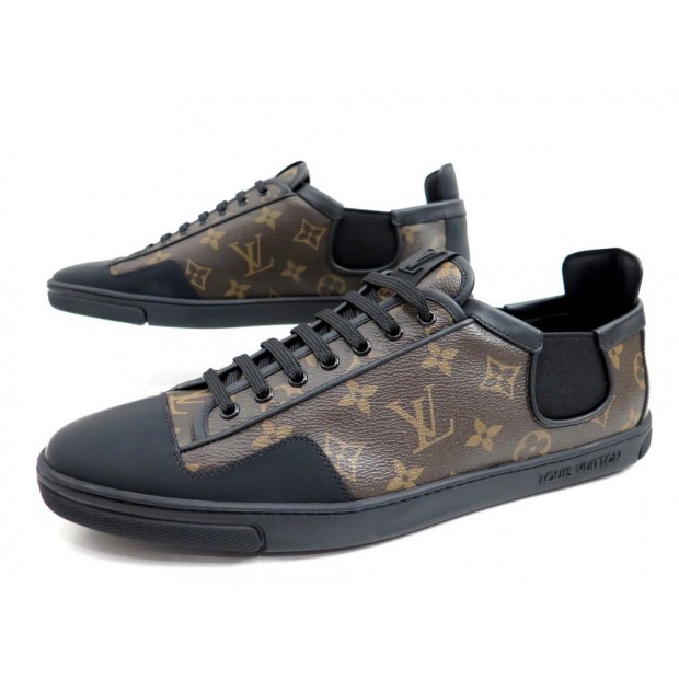 louis vuitton chaussure