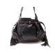 SAC A MAIN LANCEL CUIR 