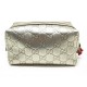 NEUF POCHETTE TROUSSE GUCCI 