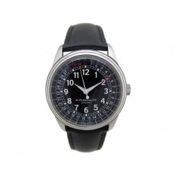 MONTRE DUNHILL 8055 A-CENTRIC DCX401AL ED. LIMITEE 1500 EXEMPLAIRES WATCH 2600€