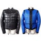 NEUF BLOUSON DOUDOUNE REVERSIBLE CHANEL 44 L MANTEAU MATELASSE NOIR COAT 2700€